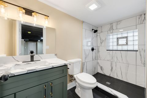Tiny photo for 608 S 21st Avenue, Maywood, IL 60153 (MLS # 12643513)