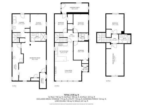 Tiny photo for 608 S 21st Avenue, Maywood, IL 60153 (MLS # 12643513)