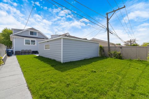 Tiny photo for 608 S 21st Avenue, Maywood, IL 60153 (MLS # 12643513)