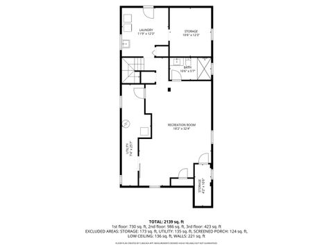 Tiny photo for 608 S 21st Avenue, Maywood, IL 60153 (MLS # 12643513)