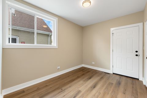Tiny photo for 608 S 21st Avenue, Maywood, IL 60153 (MLS # 12643513)