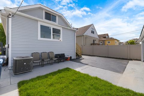 Tiny photo for 608 S 21st Avenue, Maywood, IL 60153 (MLS # 12643513)
