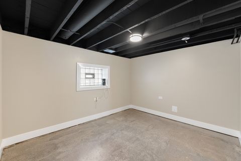 Tiny photo for 608 S 21st Avenue, Maywood, IL 60153 (MLS # 12643513)