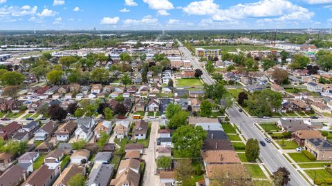Tiny photo for 608 S 21st Avenue, Maywood, IL 60153 (MLS # 12643513)