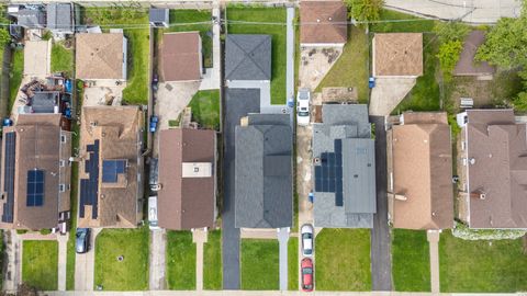 Tiny photo for 608 S 21st Avenue, Maywood, IL 60153 (MLS # 12643513)