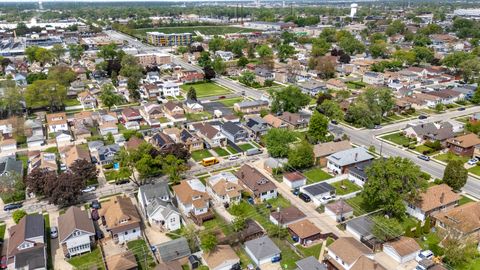 Tiny photo for 608 S 21st Avenue, Maywood, IL 60153 (MLS # 12643513)