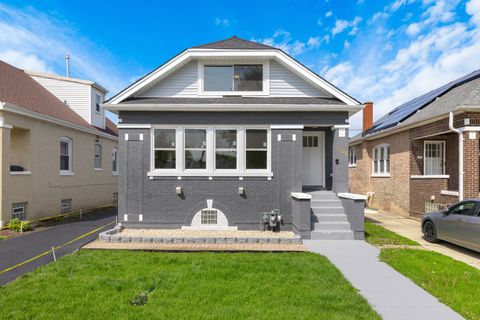 Photo of 608 S 21st Avenue, Maywood, IL 60153 (MLS # 12643513)