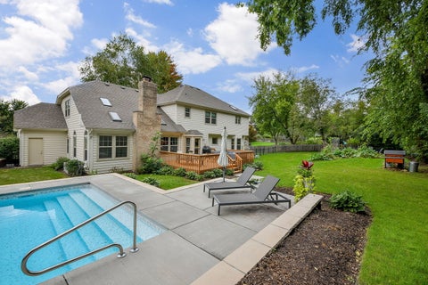 Tiny photo for 820 Rotolo Court, Batavia, IL 60510 (MLS # 12763139)