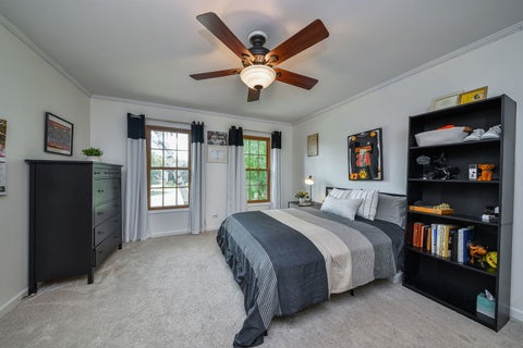 Tiny photo for 820 Rotolo Court, Batavia, IL 60510 (MLS # 12763139)