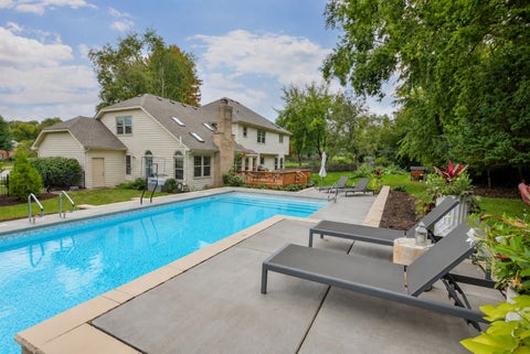Tiny photo for 820 Rotolo Court, Batavia, IL 60510 (MLS # 12763139)