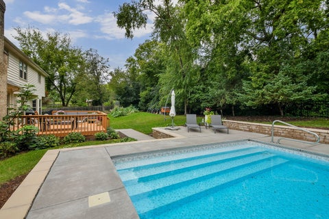 Tiny photo for 820 Rotolo Court, Batavia, IL 60510 (MLS # 12763139)