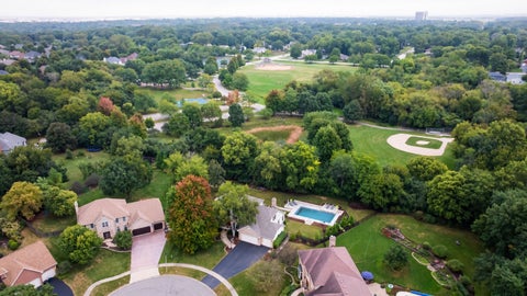 Tiny photo for 820 Rotolo Court, Batavia, IL 60510 (MLS # 12763139)