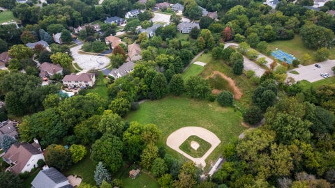 Tiny photo for 820 Rotolo Court, Batavia, IL 60510 (MLS # 12763139)