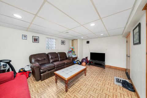 Tiny photo for 4552 Prescott Avenue, Lyons, IL 60534 (MLS # 12518416)