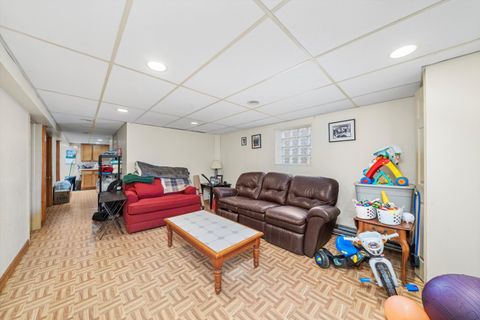 Tiny photo for 4552 Prescott Avenue, Lyons, IL 60534 (MLS # 12518416)