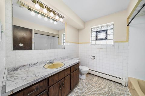 Tiny photo for 4552 Prescott Avenue, Lyons, IL 60534 (MLS # 12518416)