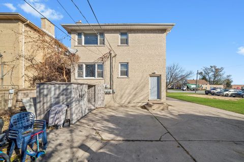 Photo of 4552 Prescott Avenue, Lyons, IL 60534 (MLS # 12518416)