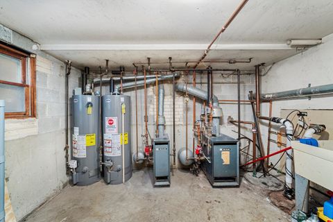 Tiny photo for 4552 Prescott Avenue, Lyons, IL 60534 (MLS # 12518416)