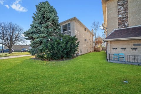 Tiny photo for 4552 Prescott Avenue, Lyons, IL 60534 (MLS # 12518416)