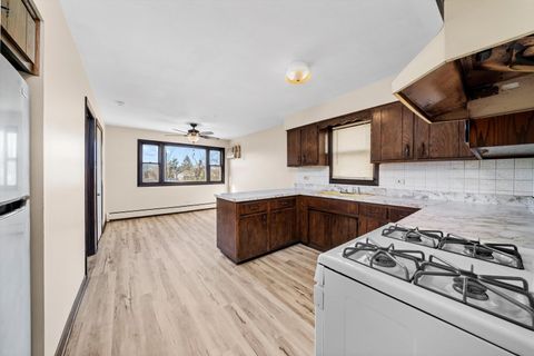 Tiny photo for 4552 Prescott Avenue, Lyons, IL 60534 (MLS # 12518416)