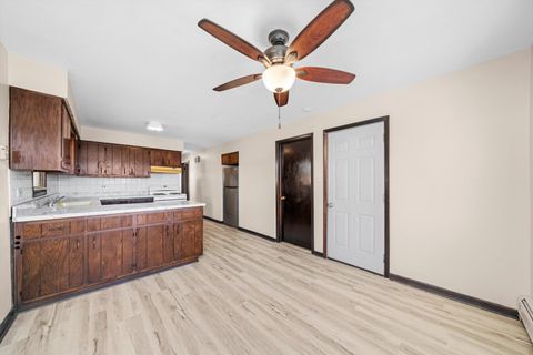 Tiny photo for 4552 Prescott Avenue, Lyons, IL 60534 (MLS # 12518416)