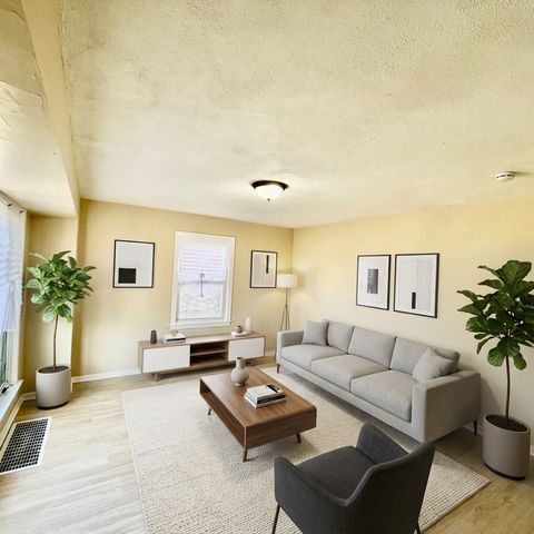 Tiny photo for 1475 Lincoln Avenue, Calumet City, IL 60409 (MLS # 12535276)