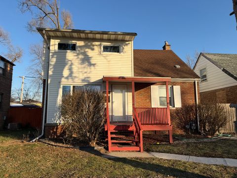Photo of 1475 Lincoln Avenue, Calumet City, IL 60409 (MLS # 12535276)