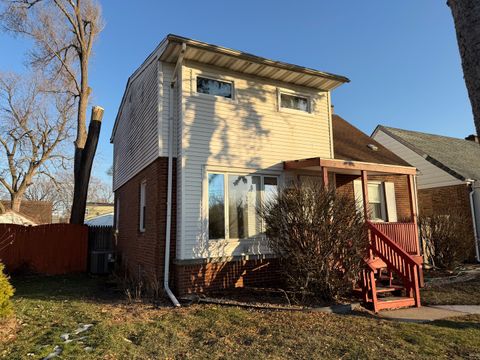 Tiny photo for 1475 Lincoln Avenue, Calumet City, IL 60409 (MLS # 12535276)