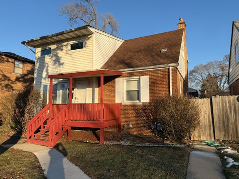 Tiny photo for 1475 Lincoln Avenue, Calumet City, IL 60409 (MLS # 12535276)