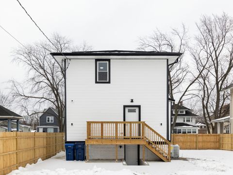 Tiny photo for 1508 S 7th Avenue, Maywood, IL 60153 (MLS # 12564404)