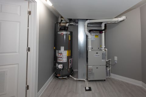 Tiny photo for 1508 S 7th Avenue, Maywood, IL 60153 (MLS # 12564404)