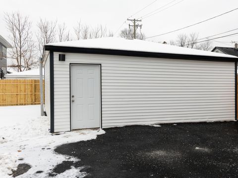 Tiny photo for 1508 S 7th Avenue, Maywood, IL 60153 (MLS # 12564404)