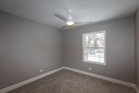 Tiny photo for 1508 S 7th Avenue, Maywood, IL 60153 (MLS # 12564404)