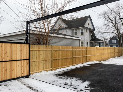 Tiny photo for 1508 S 7th Avenue, Maywood, IL 60153 (MLS # 12564404)