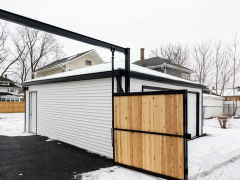 Tiny photo for 1508 S 7th Avenue, Maywood, IL 60153 (MLS # 12564404)