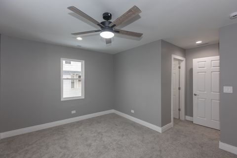 Tiny photo for 1508 S 7th Avenue, Maywood, IL 60153 (MLS # 12564404)