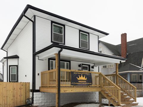 Tiny photo for 1508 S 7th Avenue, Maywood, IL 60153 (MLS # 12564404)