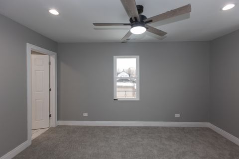 Tiny photo for 1508 S 7th Avenue, Maywood, IL 60153 (MLS # 12564404)