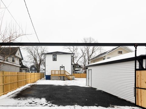 Tiny photo for 1508 S 7th Avenue, Maywood, IL 60153 (MLS # 12564404)