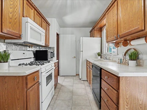 Tiny photo for 810 12th Street W, Milan, IL 61264 (MLS # 12689676)