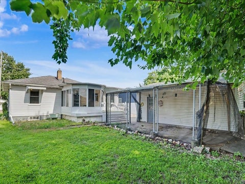 Tiny photo for 810 12th Street W, Milan, IL 61264 (MLS # 12689676)