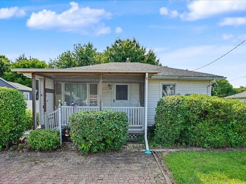 Tiny photo for 810 12th Street W, Milan, IL 61264 (MLS # 12689676)