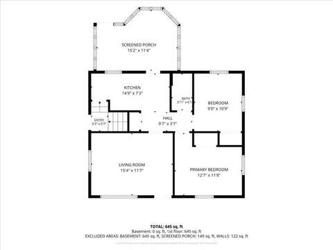 Tiny photo for 810 12th Street W, Milan, IL 61264 (MLS # 12689676)
