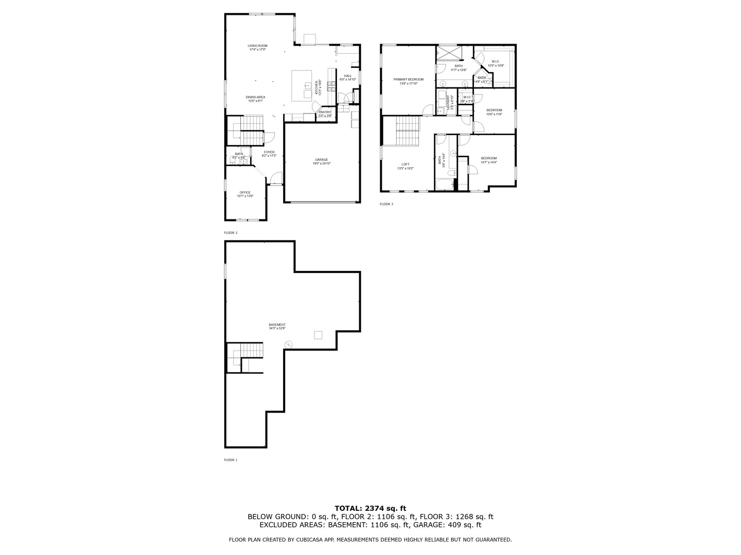 Kildeer, Illinois 60047, United States, 3 Bedrooms Bedrooms, ,3 BathroomsBathrooms,Residential,Contingent,181303
