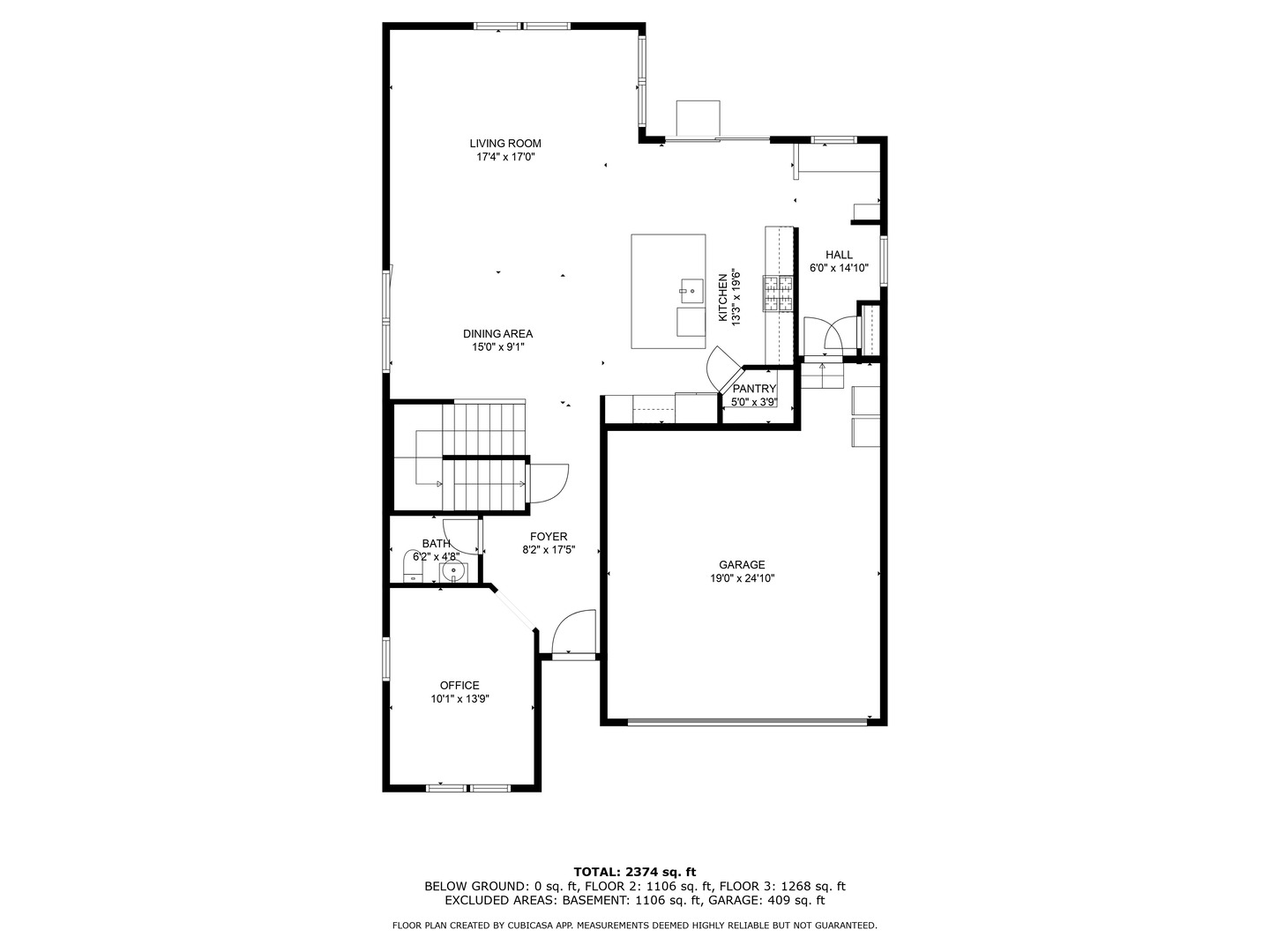 Kildeer, Illinois 60047, United States, 3 Bedrooms Bedrooms, ,3 BathroomsBathrooms,Residential,Contingent,181303