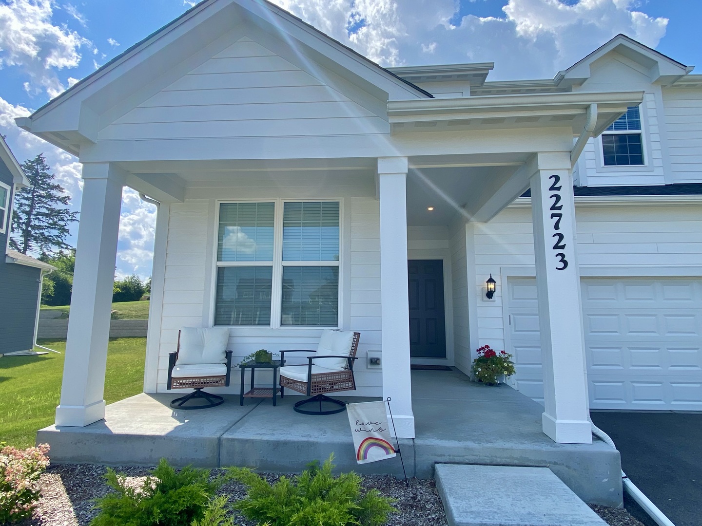 Kildeer, Illinois 60047, United States, 3 Bedrooms Bedrooms, ,3 BathroomsBathrooms,Residential,Contingent,181303