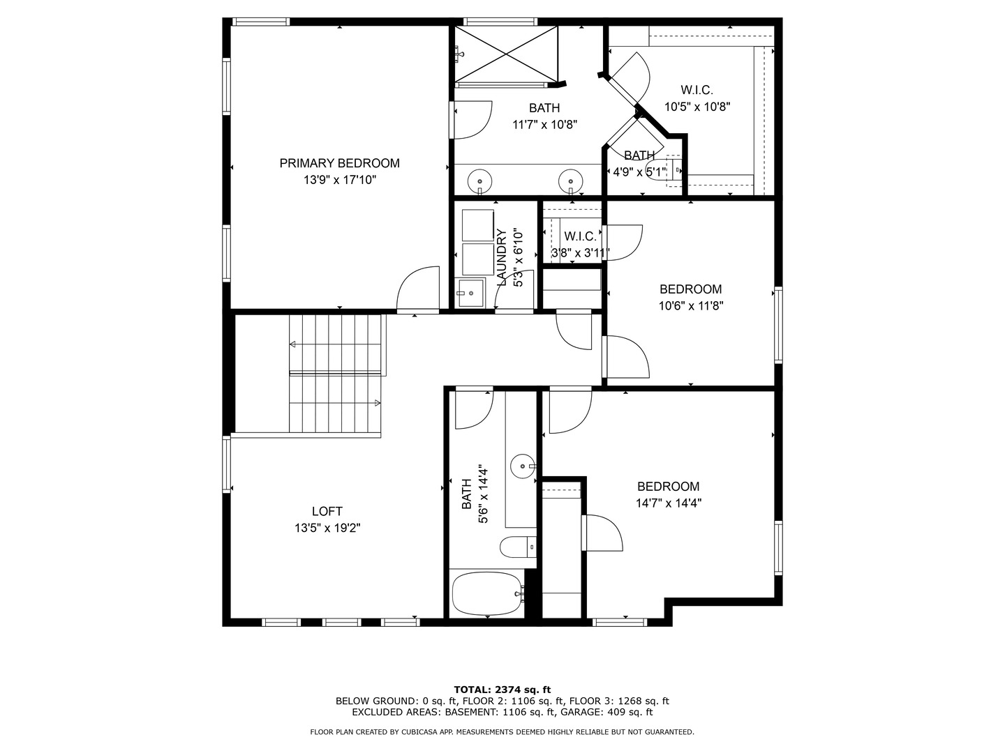 Kildeer, Illinois 60047, United States, 3 Bedrooms Bedrooms, ,3 BathroomsBathrooms,Residential,Contingent,181303