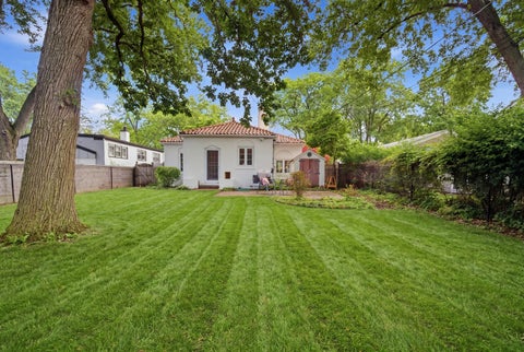 Tiny photo for 1230 Ferndale Avenue, Highland Park, IL 60035 (MLS # 12671640)