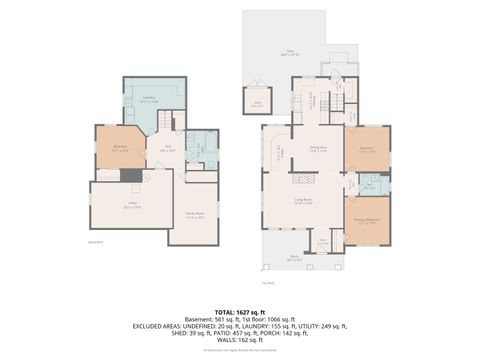 Tiny photo for 1230 Ferndale Avenue, Highland Park, IL 60035 (MLS # 12671640)