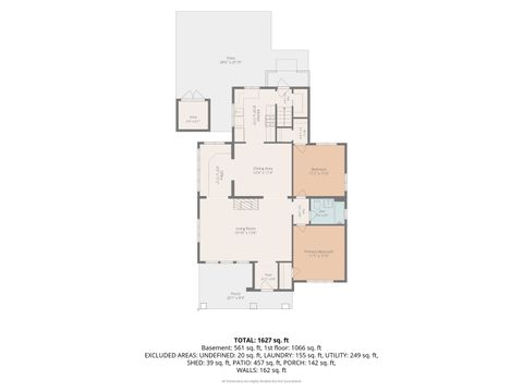 Tiny photo for 1230 Ferndale Avenue, Highland Park, IL 60035 (MLS # 12671640)